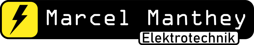 Marcel Manthey Elektrotechnik